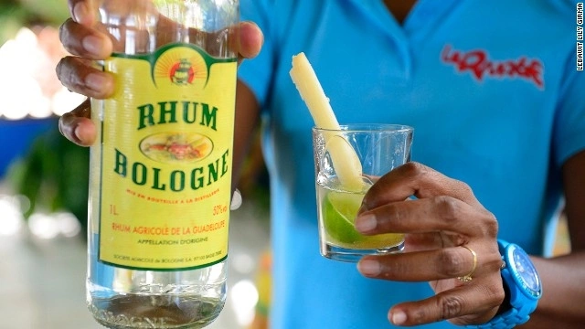 Những lý do bạn nên đến Guadeloupe một lần trong đời - VnExpress Du lịch