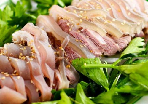 Các Món Ăn Kèm Phù Hợp Với Thịt Dê