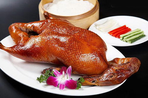 5 đặc sản nổi tiếng hàng đầu của Trung Quốc