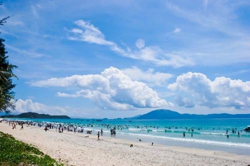 Kinh nghiệm khám phá Ninh Hòa