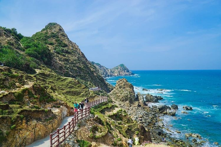 7 điểm du lịch lý tưởng ở Bình Định dịp 30/4 - Báo VnExpress Du lịch