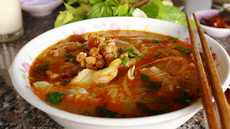 Những quán ăn ngon trên đường từ TP HCM đi Đà Lạt