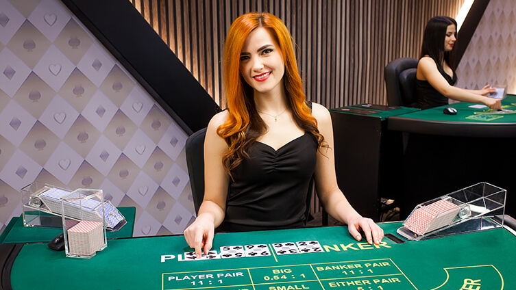 Làm giàu từ Baccarat sẽ đi cùng với một số rủi ro