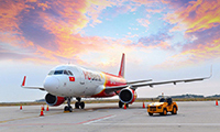 Việt Nam là động lực thúc đẩy hàng không Đông Nam Á - 2