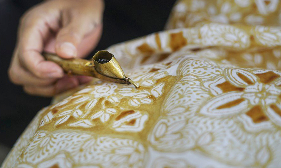 Batik – Văn Hóa Độc Đáo Và Biểu Tượng Tự Hào Của Người Indonesia