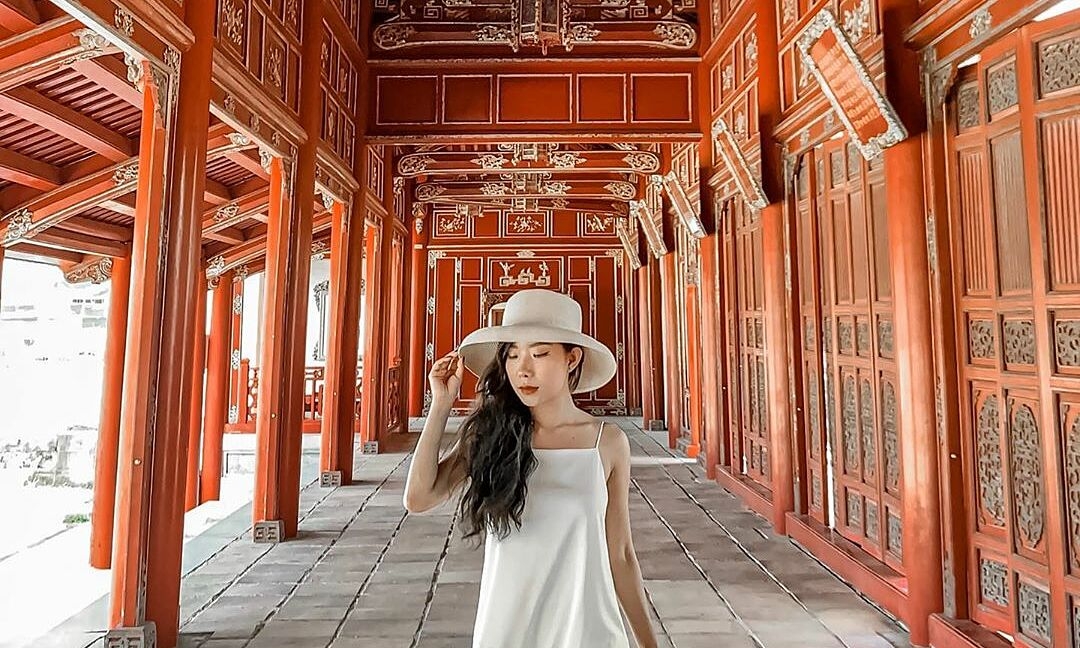 Cẩm nang du lịch Huế