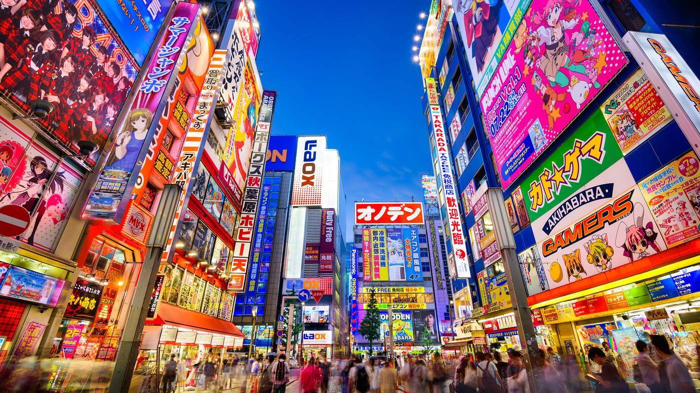 9 điều ít người biết về Tokyo - thành phố đông dân nhất thế giới