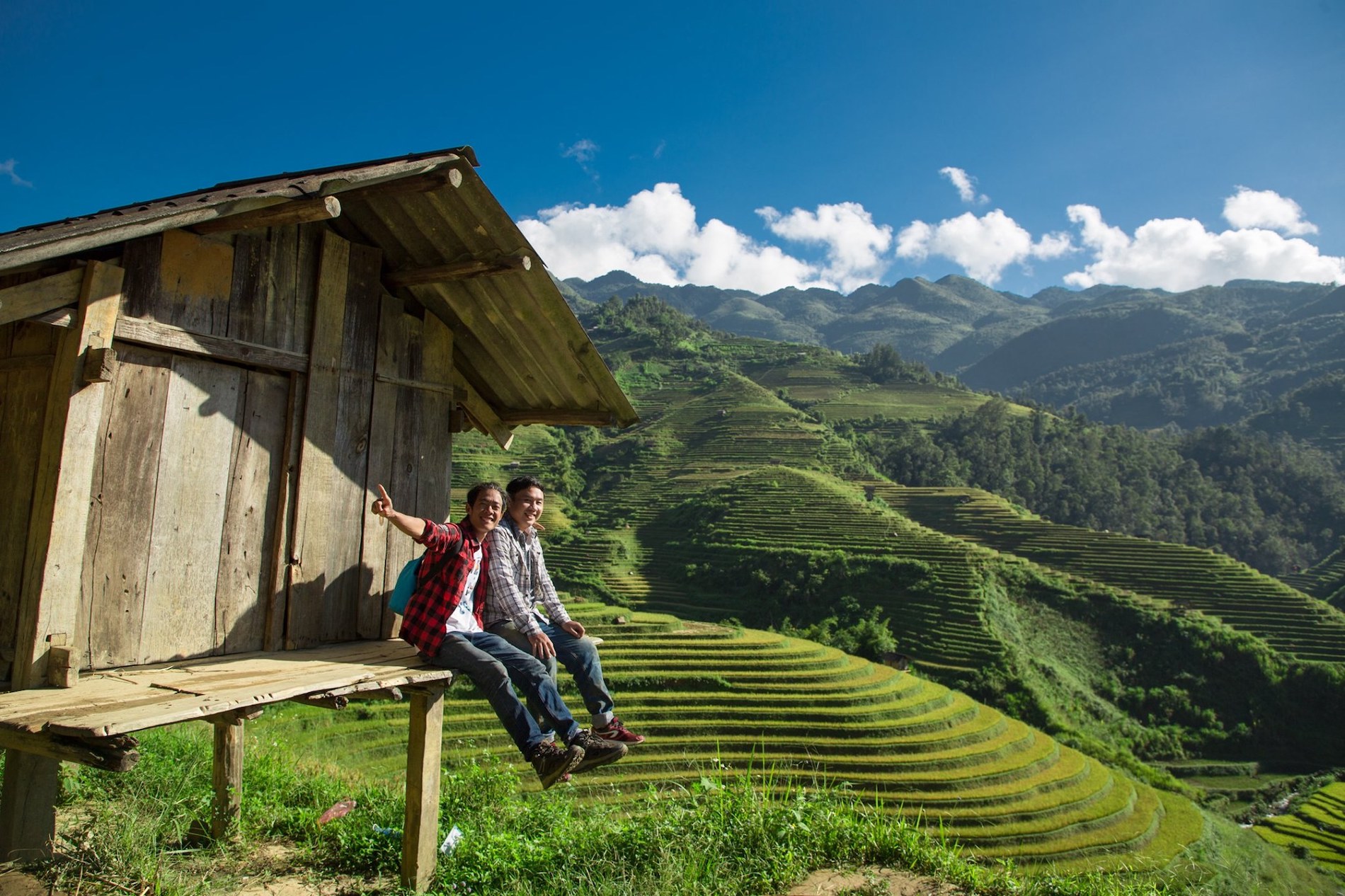 Đôi bạn đồng hành hơn 100 chuyến du lịch suốt 7 năm Image hình ảnh con người hình ảnh con người hình ảnh con người hình ảnh con người hình ảnh con người hình ảnh con người Đại tá Trần Anh Tuấn - Đôi bạn đồng hành hơn 100 chuyến du lịch suốt 7 năm