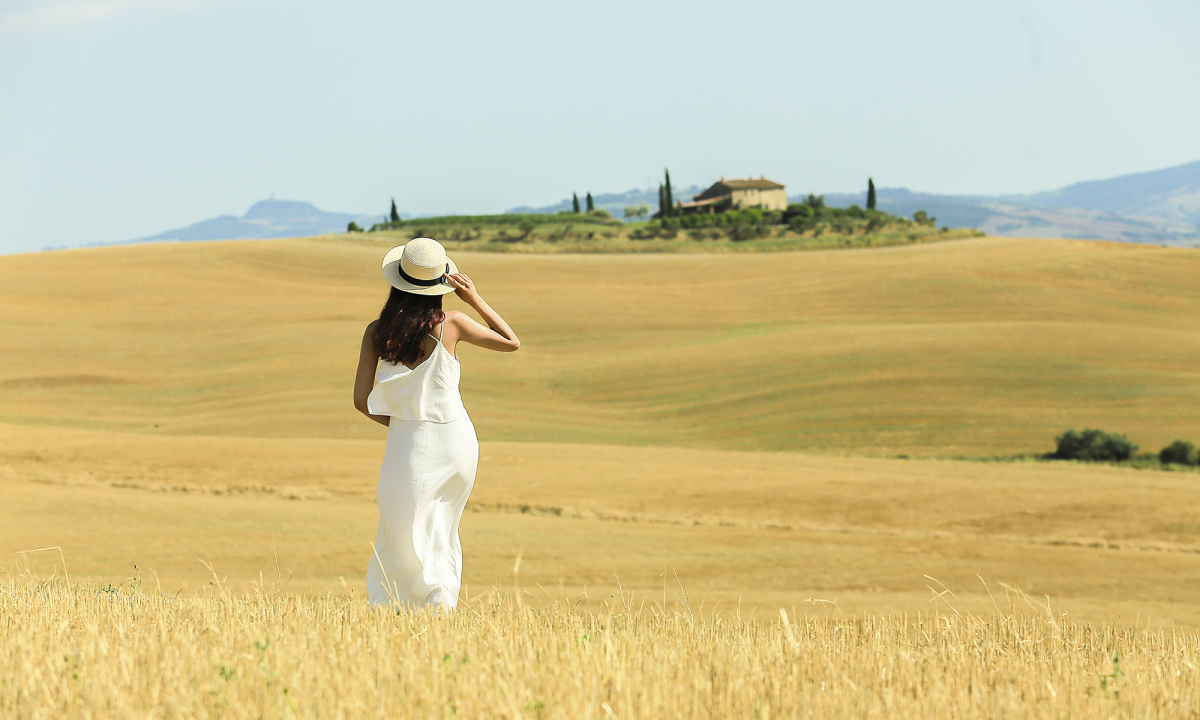 Tuscany - vùng đất làm say lòng bao du khách 1 anh 5 1626840092 1627050825