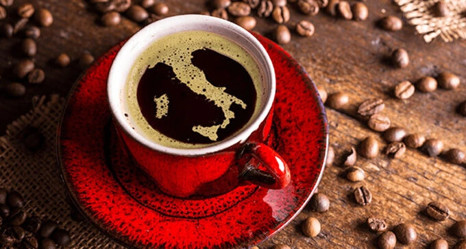 Espresso, ItalyBạn chắc chắn sẽ phải ngước nhìn nếu gọi một tách cà phê mang đi tại một quán cà phê Ý, vì cà phê espresso là phiên bản cà phê mang đi của người Ý. Loại bia mạnh này được phục vụ trong những chiếc cốc nhỏ thường được nhâm nhi khi đứng tại các quán cà phê. Và đừng gọi một ly cappuccino vào cuối ngày ở Ý - thời gian thích hợp duy nhất để thưởng thức đồ uống cụ thể đó là vào buổi sáng.Italy: EspressoYou’ll surely get an eye roll or two if you order a to-go cup at an Italian cafe, for espresso is the Italians’ version of to-go coffee. This strong brew served in tiny cups is commonly sipped while standing at cafes. And don’t order a cappuccino late in the day in Italy, either — the only appropriate time to enjoy that particular drink is in the morning.