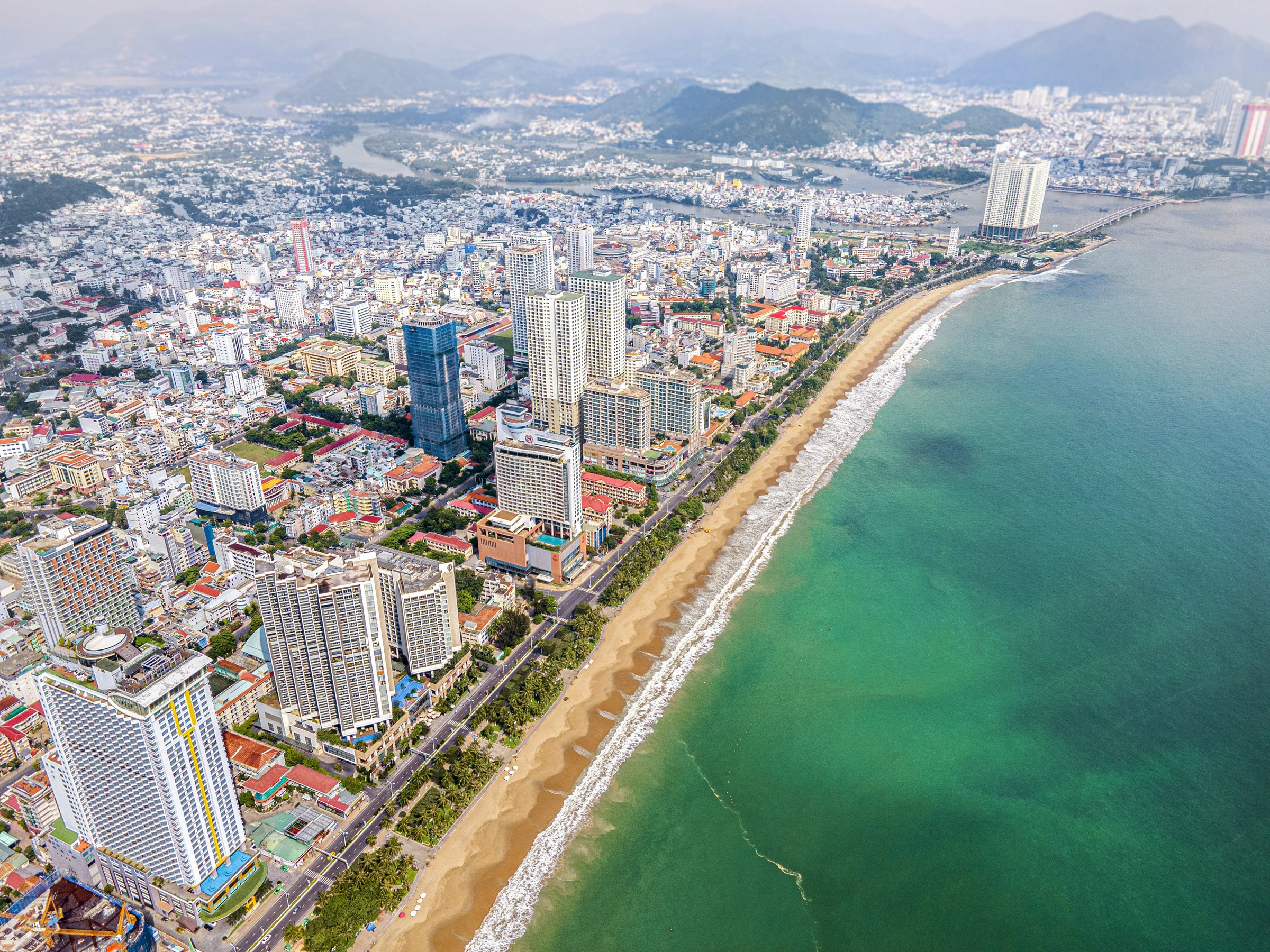 Kinh nghiệm du lịch NHA TRANG 2023 từ A-Z: di chuyển, lưu trú, ăn chơi, cảnh  đẹp...