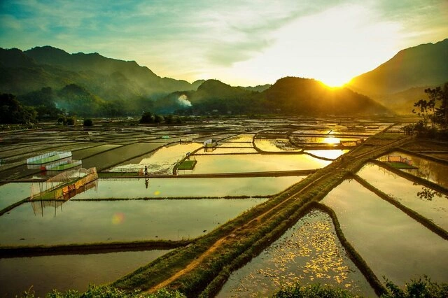 Ảnh: Mai Chau Ecolodge du-lich-Mai-Chau-thang-07-8025-164976058