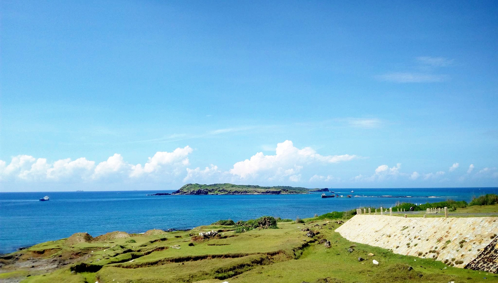Dịch Vụ SEO Google Map tại Bình Thuận 5 Đảo Phú Quý - Thiên đường du lịch mới tại Bình Thuận