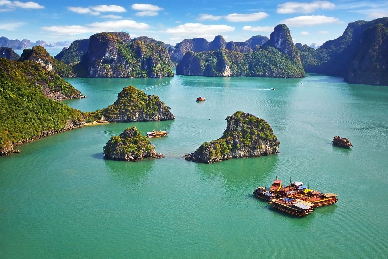 Tour Miền Bắc 3 Ngày 2 Đêm Tour Miền Bắc 3 Ngày 2 Đêm