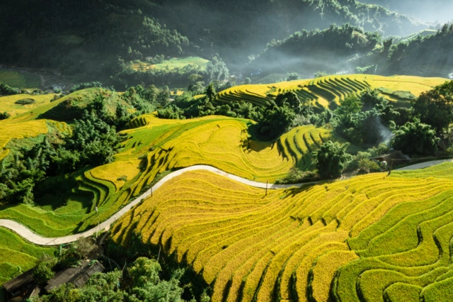 Vietnam Package Tour 6 Days 5 Nights Vietnam Package Tour 6 Days 5 Nights