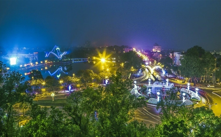 Cẩm nang Du lịch VĨNH PHÚC 2022 từ A-Z: Top 8 địa điểm phải đến