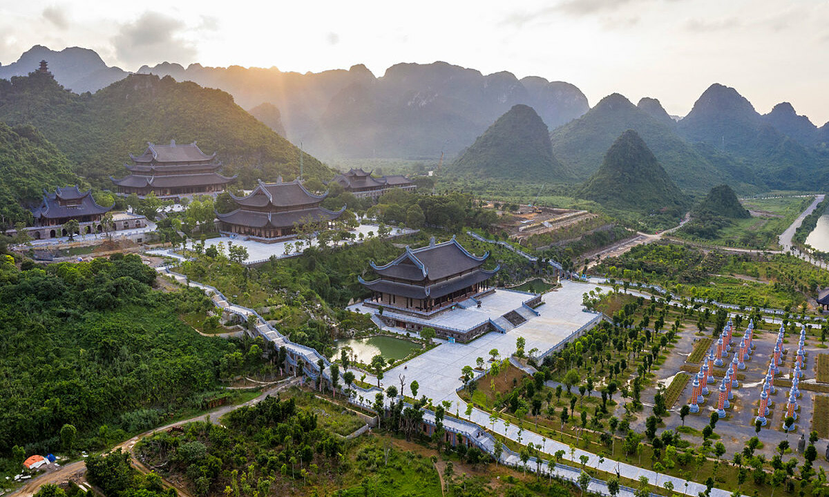 Vận chuyển hàng từ Hà Nội đi Hà Nam nhanh chóng 2024