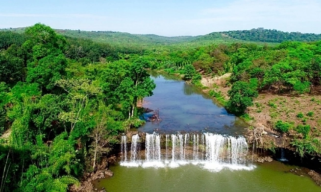 Ba gợi ý du lịch sinh thái tại Bình Phước