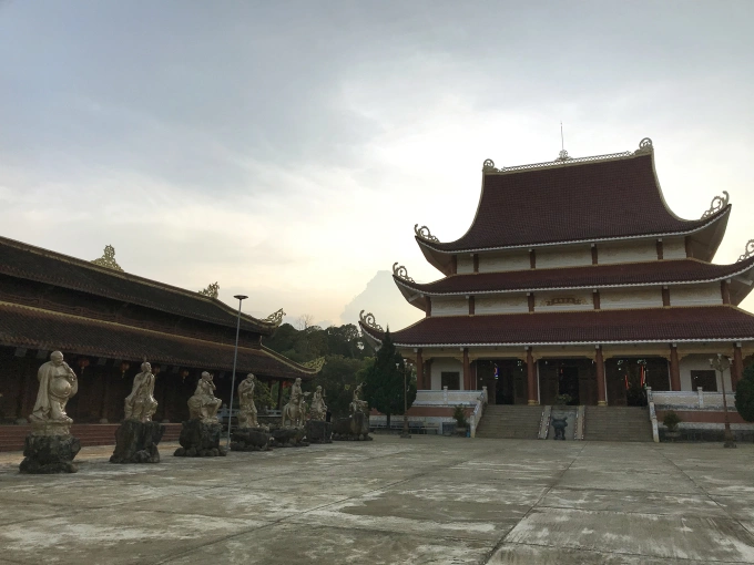 12 tiếng ở Măng Đen - 4