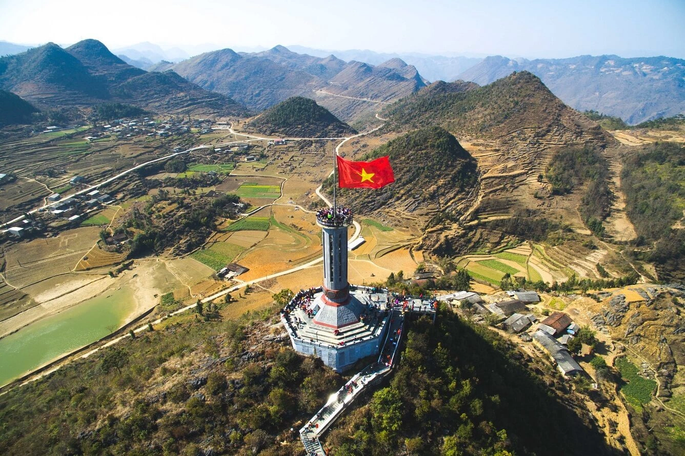 Ha Giang travel: how to get there, what to explore, what to eat... - VnExpress International