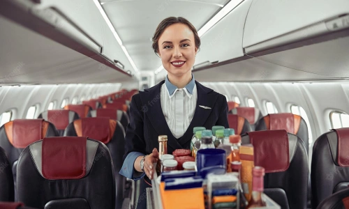 Tiếp viên hàng không - Tin tức mới nhất 24h qua - VnExpress