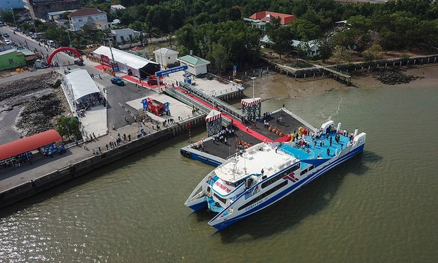 Cẩm nang Du lịch Cần Giờ 2025 từ A-Z: Di chuyển, ăn chơi, thăm quan, đặc sản... mới nhất