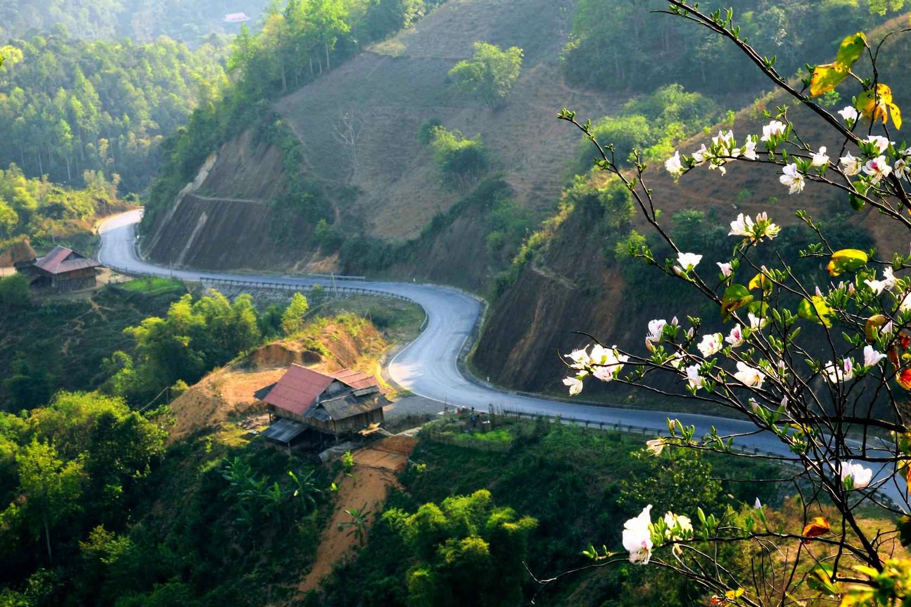 Điện Biên - Lịch sử hào hùng
