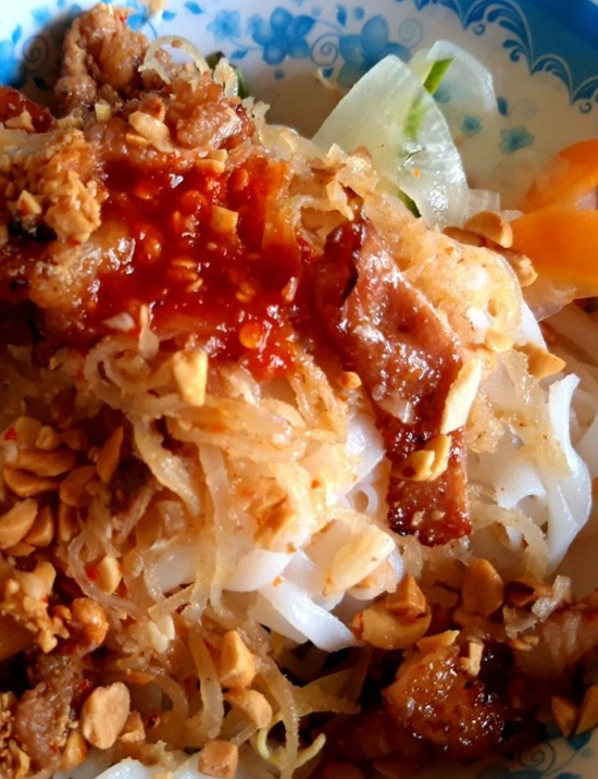 Hủ tíu hấp. Ảnh: Khánh Thiện hutieuhap-8117-1715768611.jpg