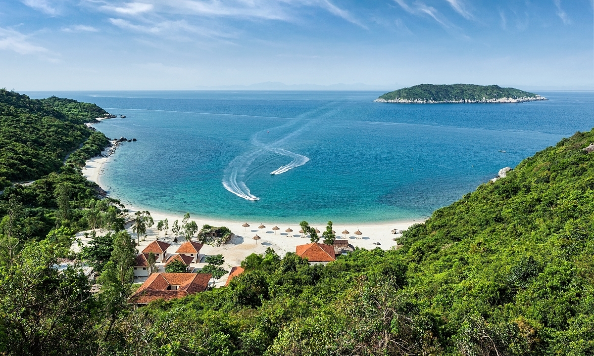 Cẩm nang du lịch Cù Lao Chàm 2025 từ A-Z: đi lại, ăn chơi, lưu trú... mới nhất