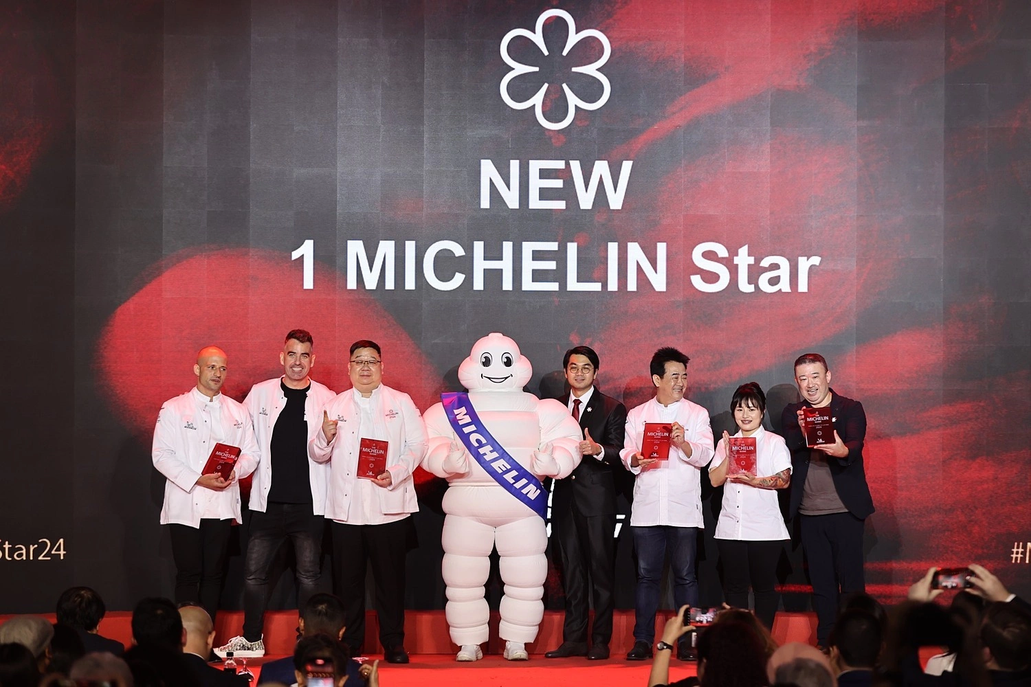 Nhà hàng MICHELIN Đà Nẵng danh sách và kinh nghiệm đặt bàn