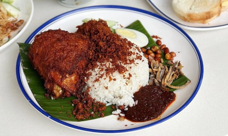 Khám phá đặc sản Malaysia: 5 đặc sản trong hành trình ẩm thực đầy mê hoặc 1 đặc sản Malaysia