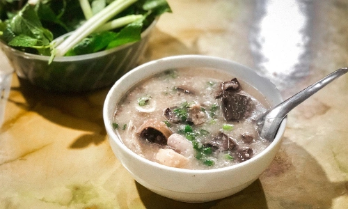 Cháo lòng - Tin tức mới nhất 24h qua - Báo VnExpress