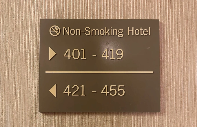 Phòng 420 thường bị bỏ qua ở nhiều khách sạn. Ảnh: Reddit