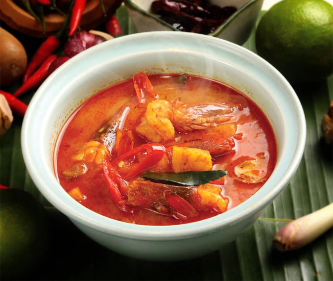 Phở vào danh sách 4 món ăn bổ dưỡng và ngon nhất Đông Nam Á - 1