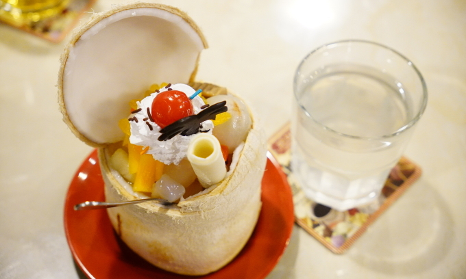 HCMC's scoop of nostalgia, served for 50 years