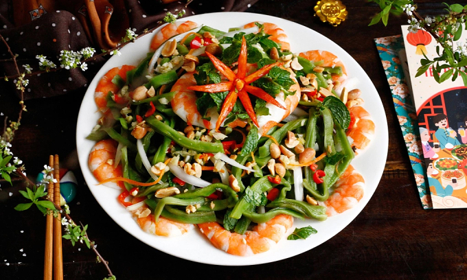 Forget pho: Michelin chefs reveal Vietnam's 5 icons