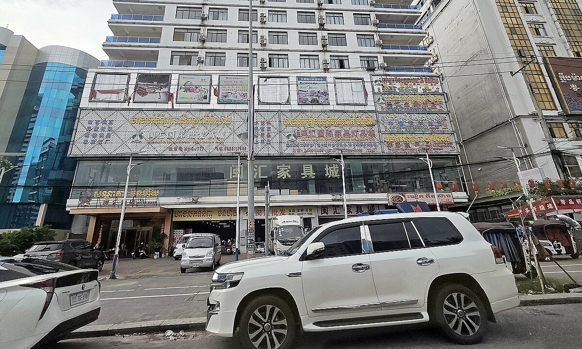 Hàn Quốc cấm công dân du lịch đến ba khu vực ở Campuchia