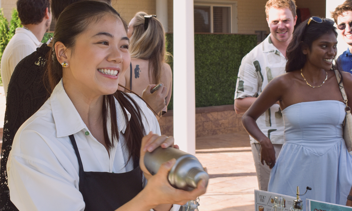 Cô gái Việt đưa cà phê phin chinh phục người New York