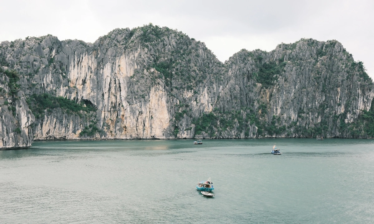 Lần đầu đi du thuyền ngắm vịnh di sản Hạ Long Dscf6071 1762058818 1762066492 1762066734