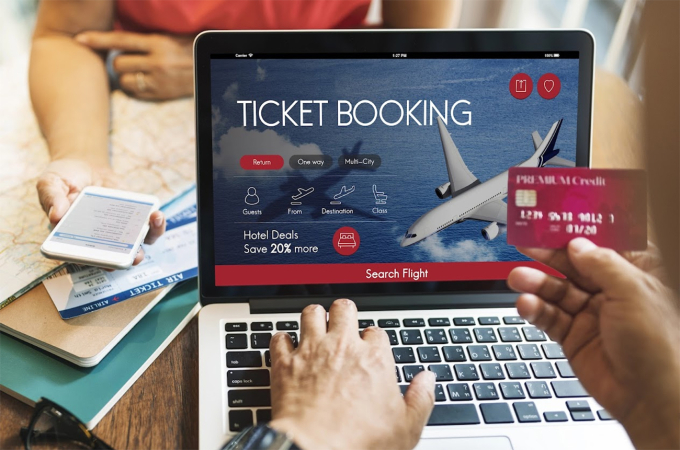 Nhiều yếu tố giúp đặt vé rẻ, trong đó thời điểm quan trọng nhất. Ảnh: VJA