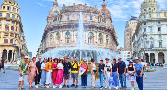 Tràng An Travel ưu đãi đăng ký tour năm 2026 c