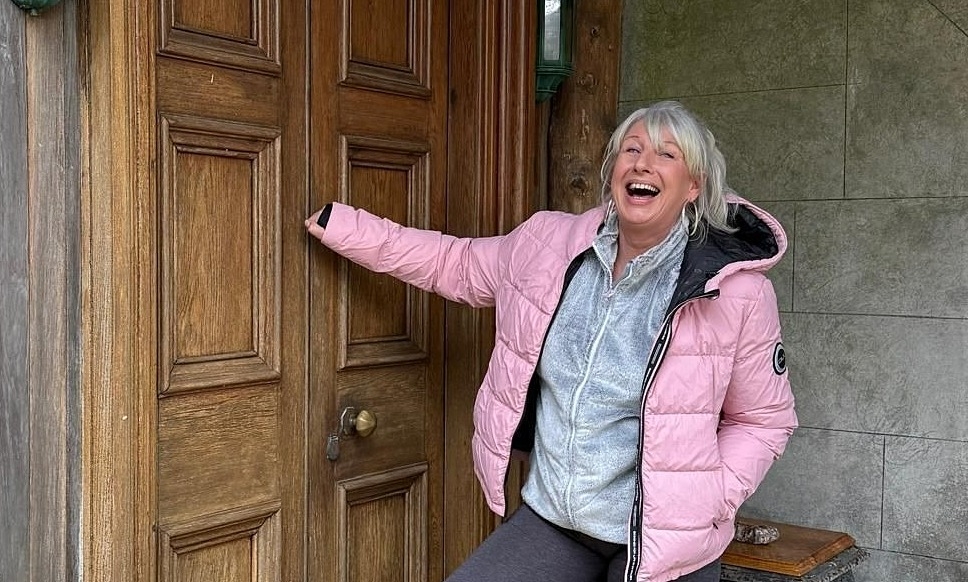 Trông nhà cho người giàu được ví như kỳ nghỉ miễn phí