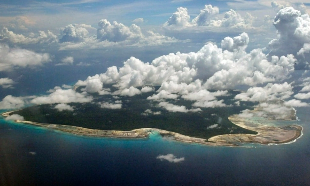 Bộ tộc biệt lập nhất thế giới nằm ở quốc gia châu Á nào?