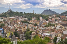 10 điểm đến châu Âu bị đánh giá thấp hơn thực tế