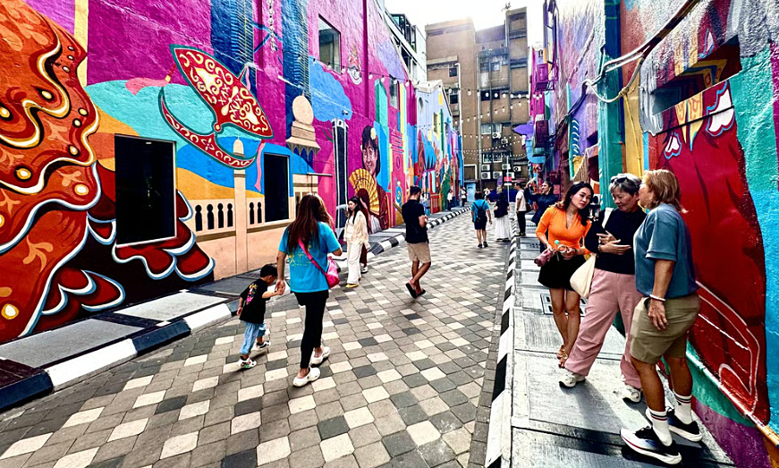 Giá xăng dầu đe dọa 'bóp nghẹt' du lịch khu vực Đông Nam Á