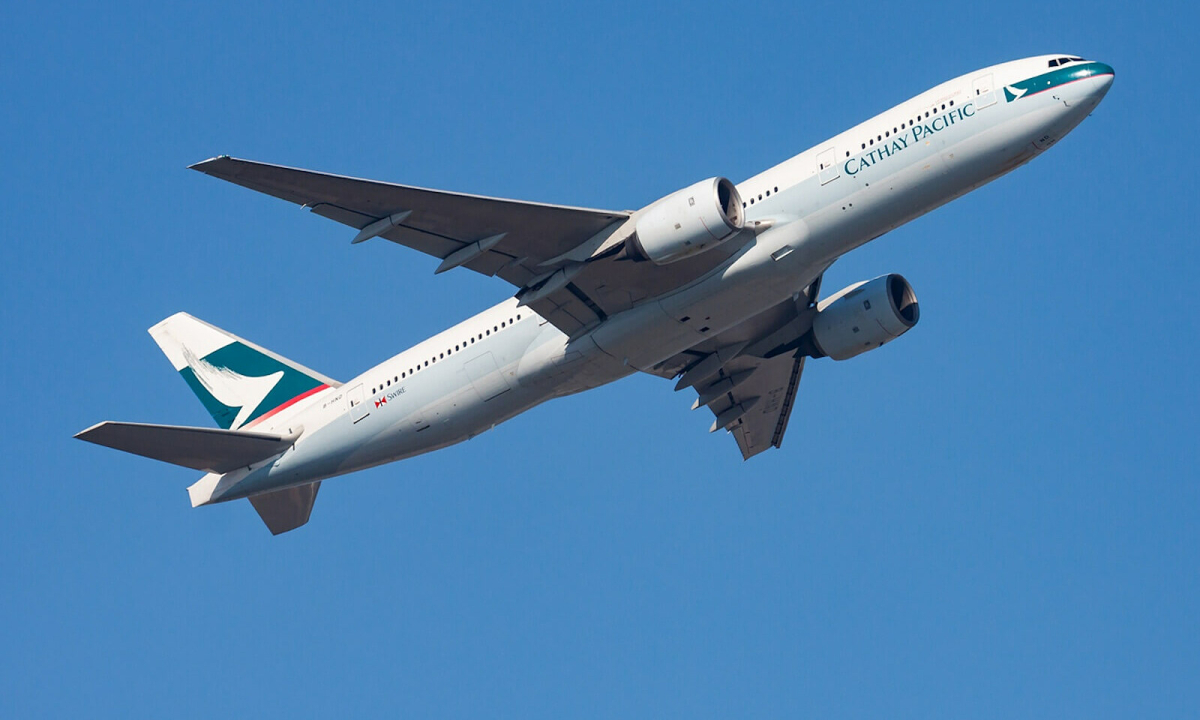 Giá vé máy bay thế giới tăng vọt từ tháng 4