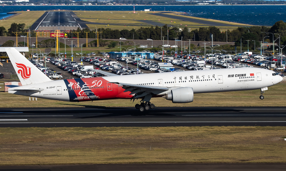 Trung Quốc tăng 2.900 chuyến đến châu Âu giữa bối cảnh thiếu nhiên liệu