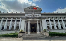 Hầm bí mật trong dinh thự 136 tuổi mở cửa đón khách trở lại