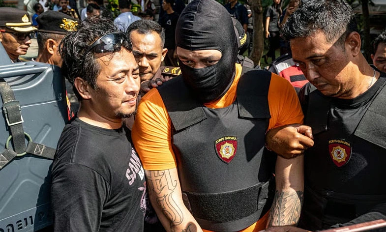 Bali siết chặt an ninh sau hàng loạt vụ du khách bị sát hại