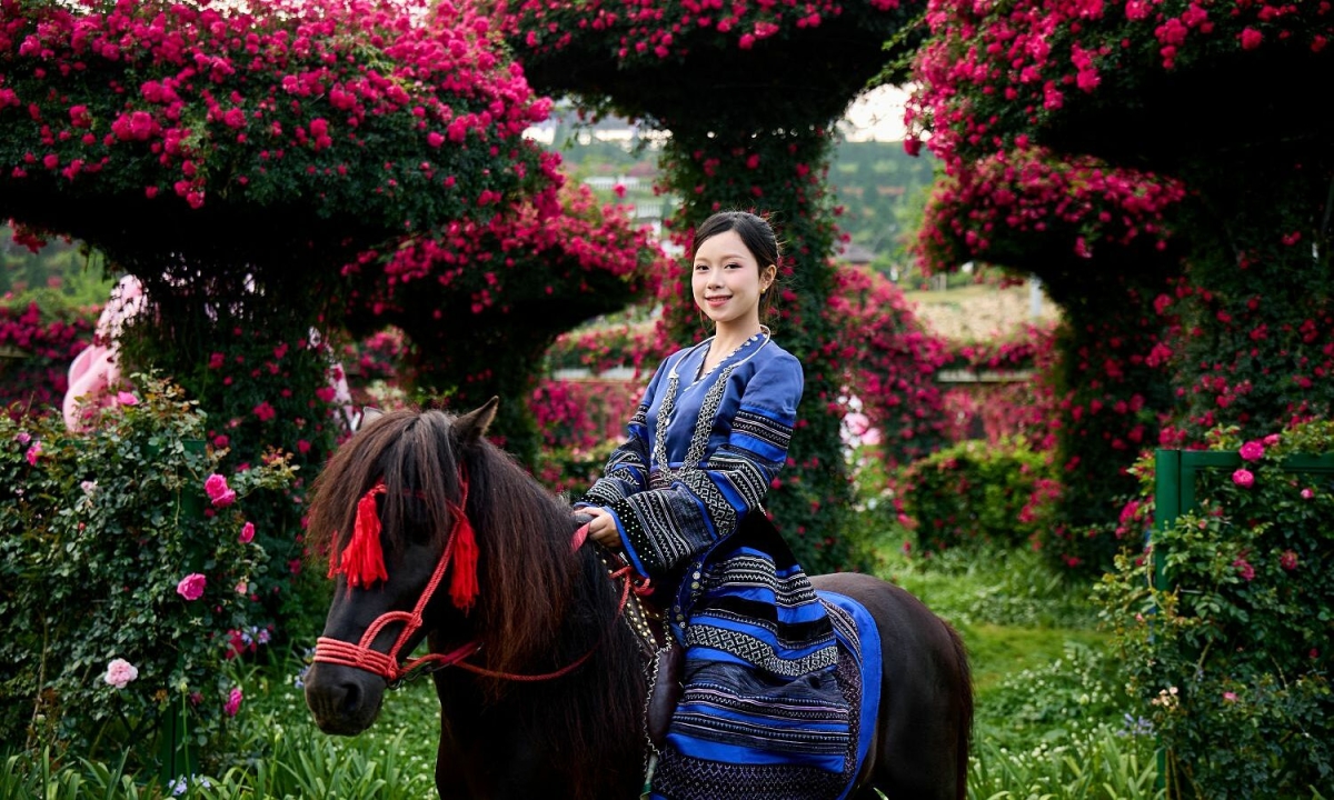 Gợi ý 7 điểm đến 'ăn chơi' dịp giỗ Tổ và 30/4